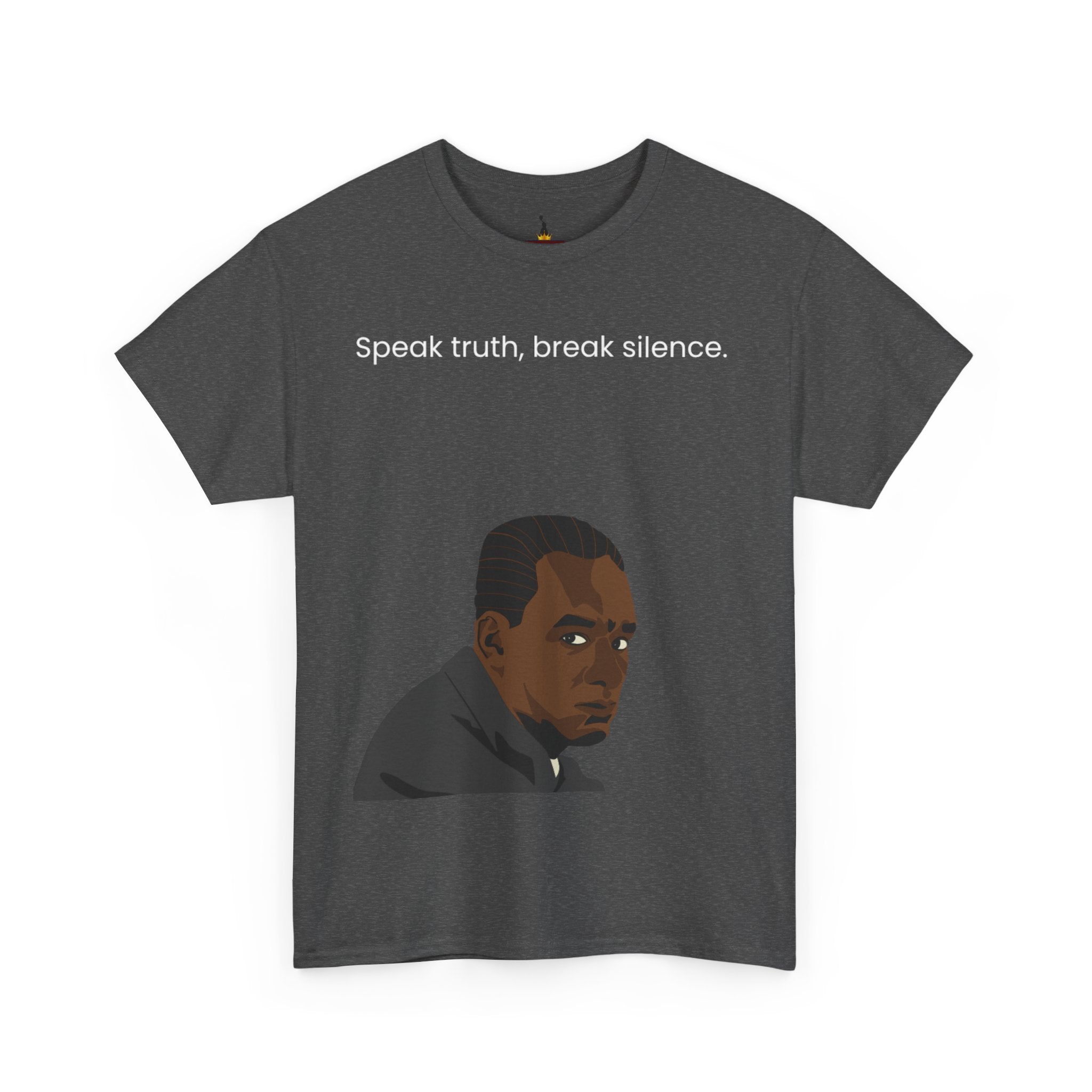 Juneteenth Richard Wright Tee