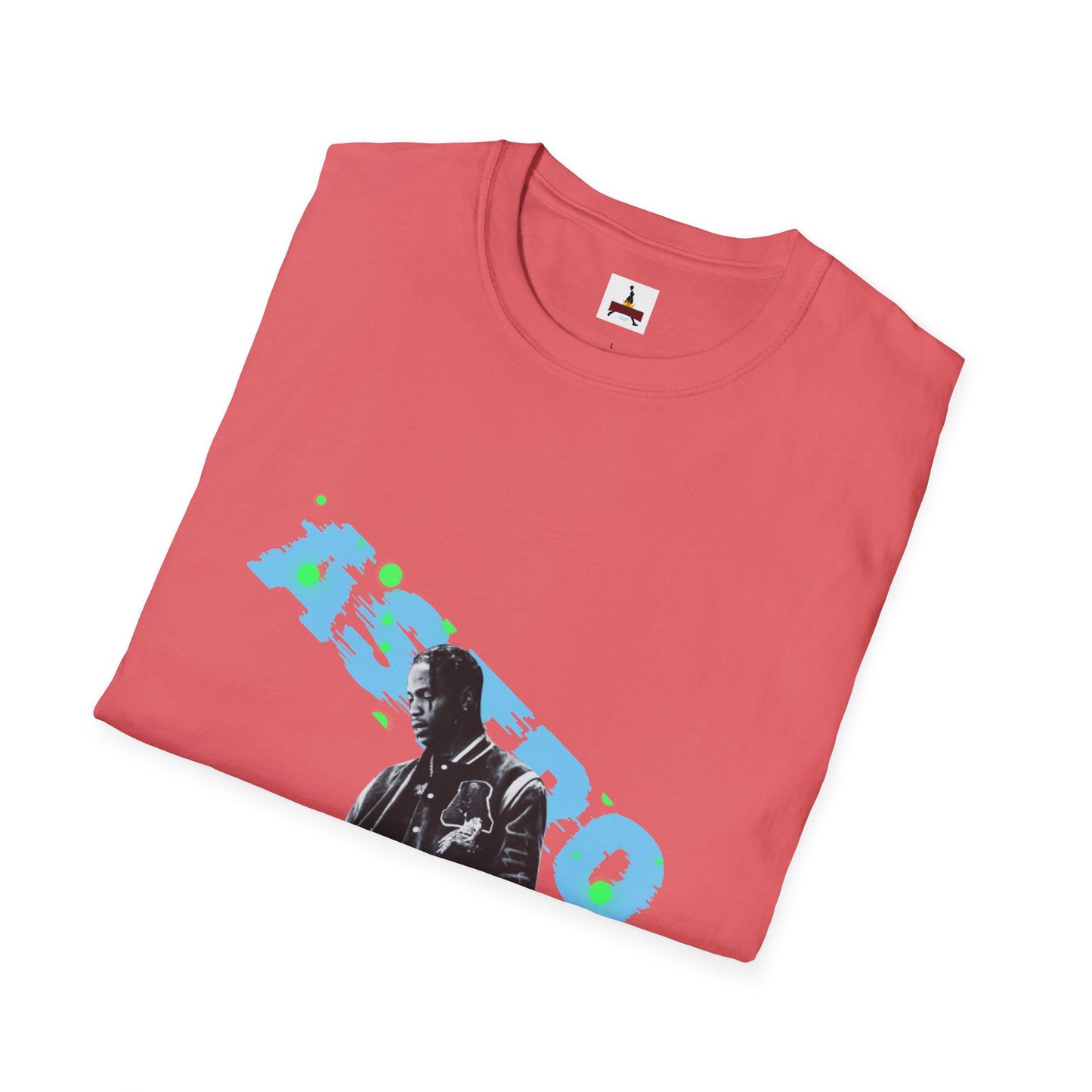 Travis Scott T-Shirt