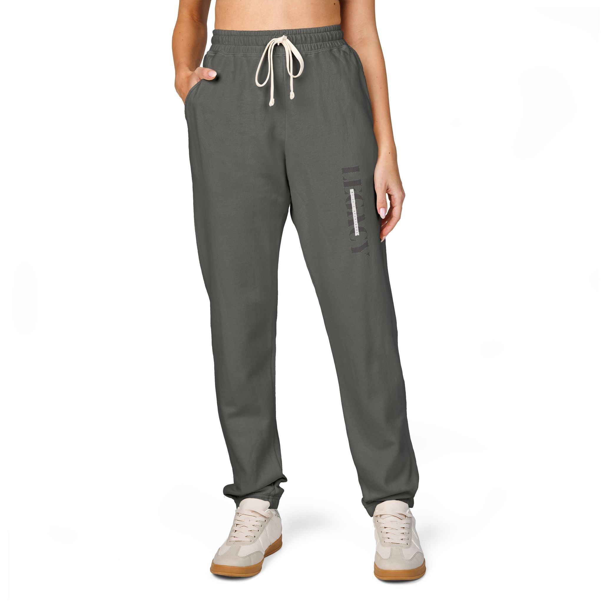 Cozy Fleece Sweatpants