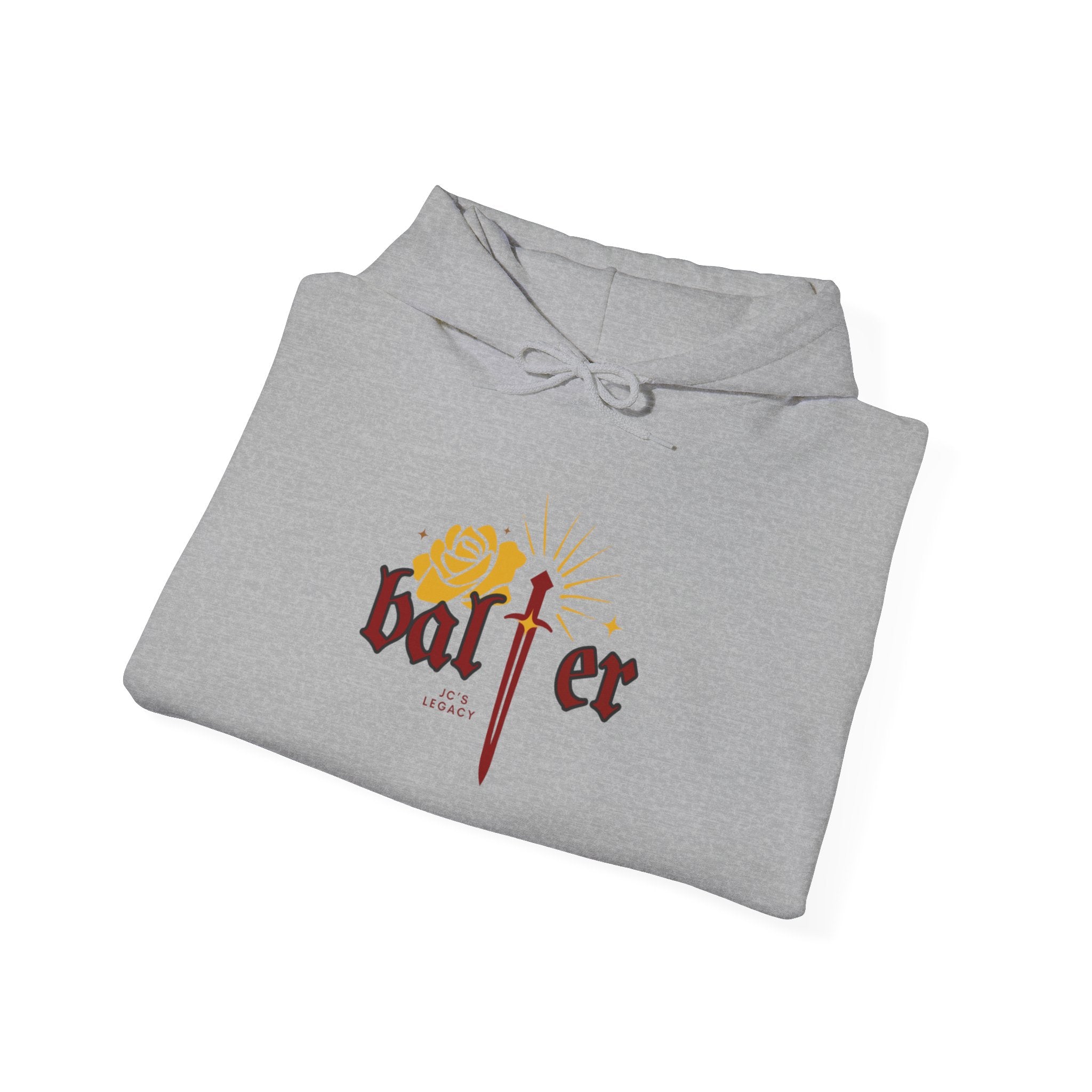 Baller Unisex Hoodie