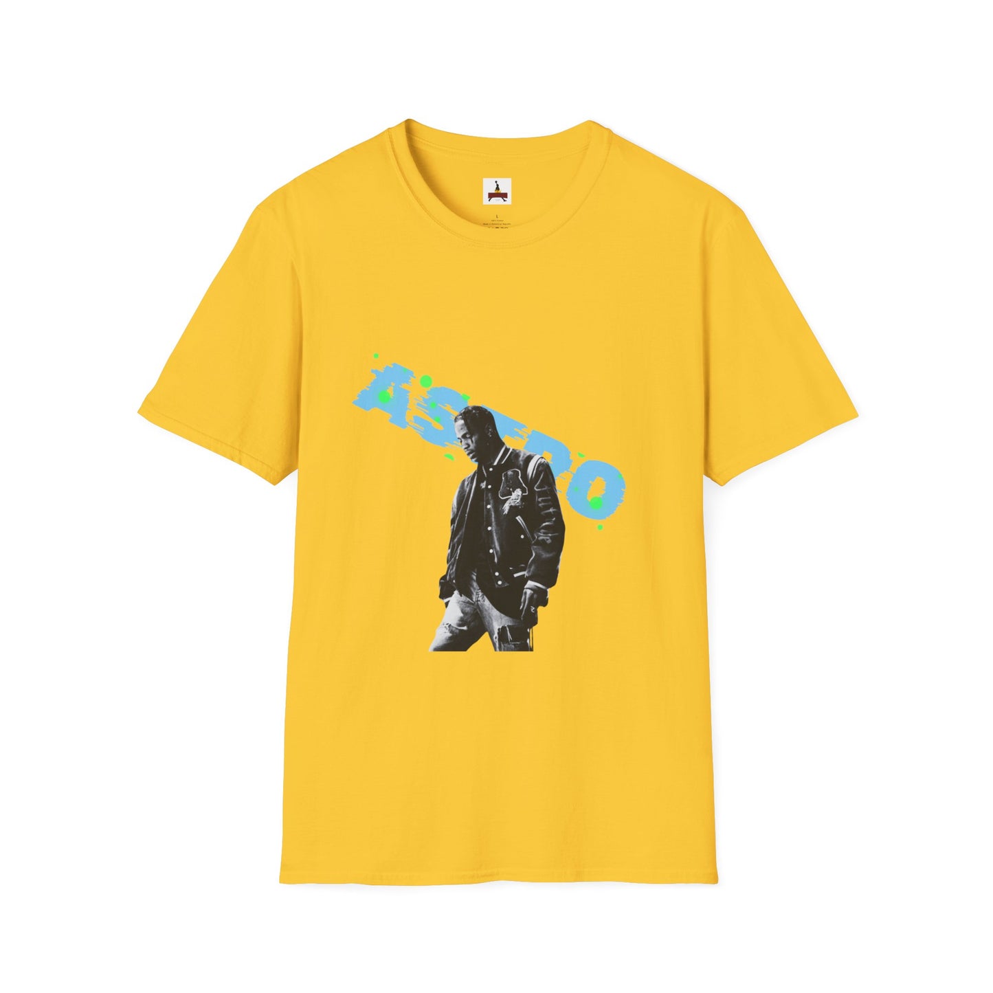 Travis Scott T-Shirt