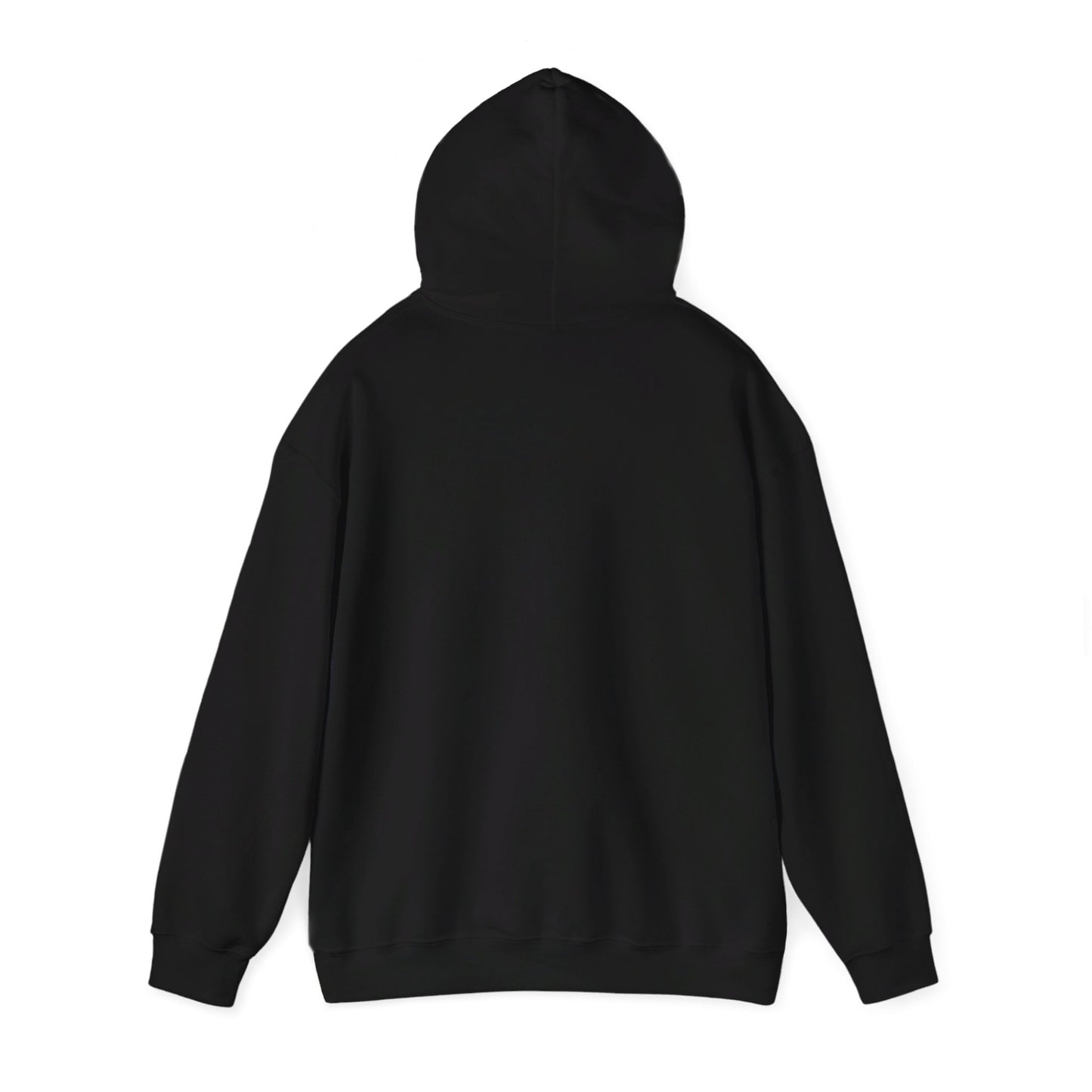 Black Roses Hoodie