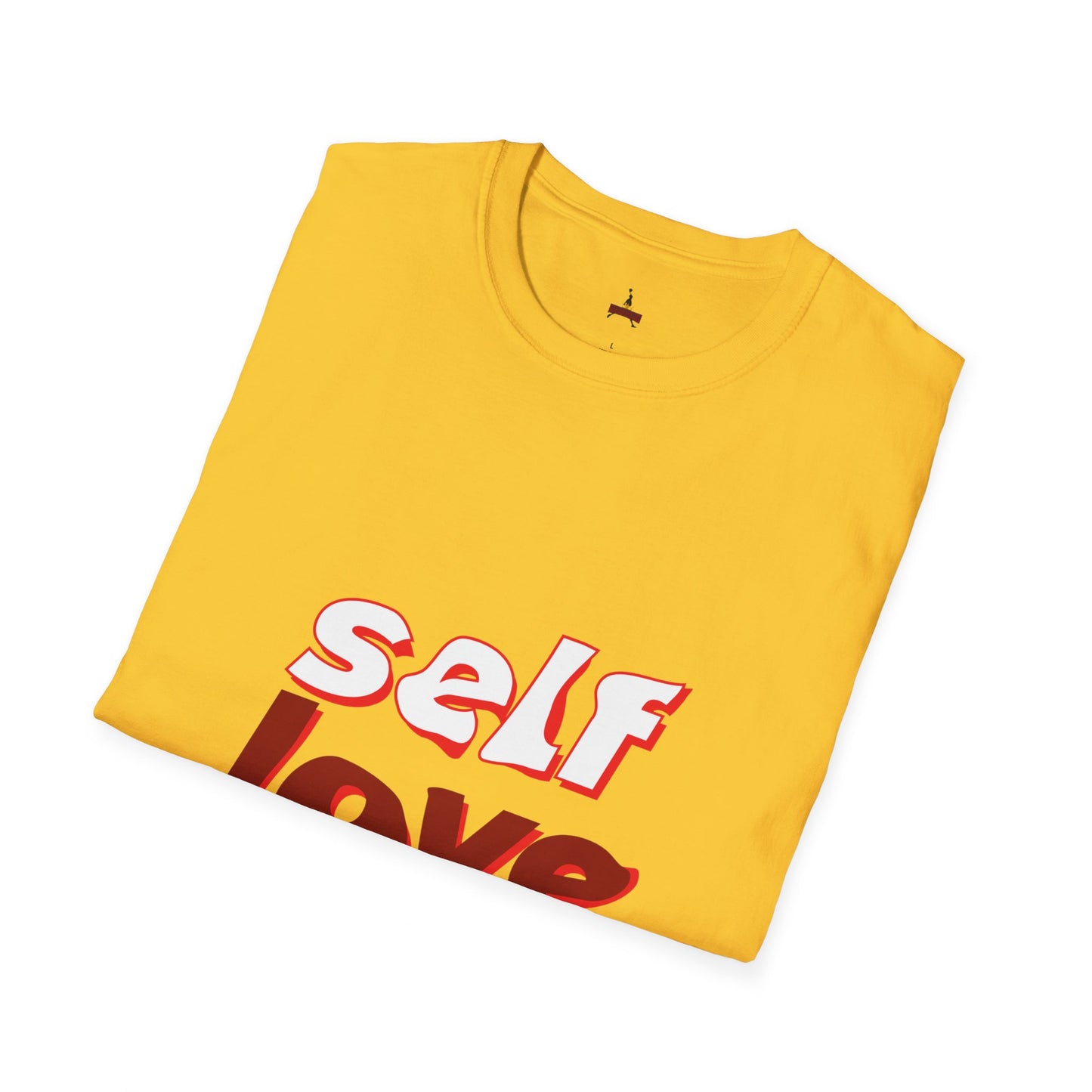 Self Love Club T-Shirt