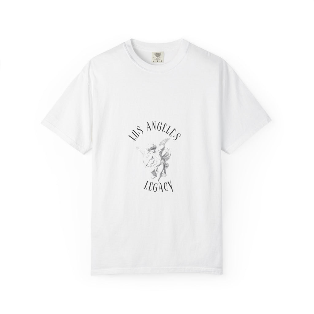 Los Angeles Legacy Graphic T-Shirt