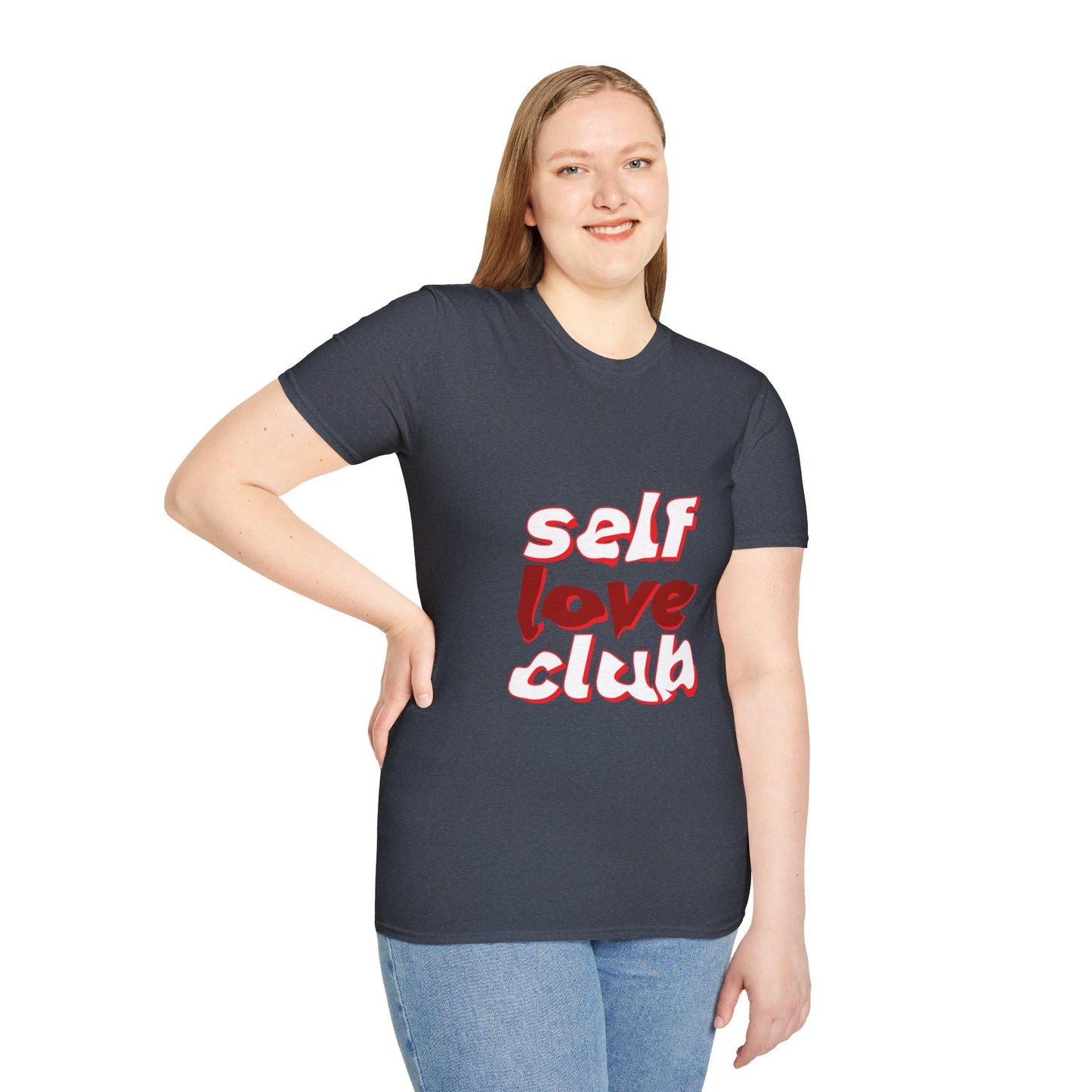 Self Love Club T-Shirt