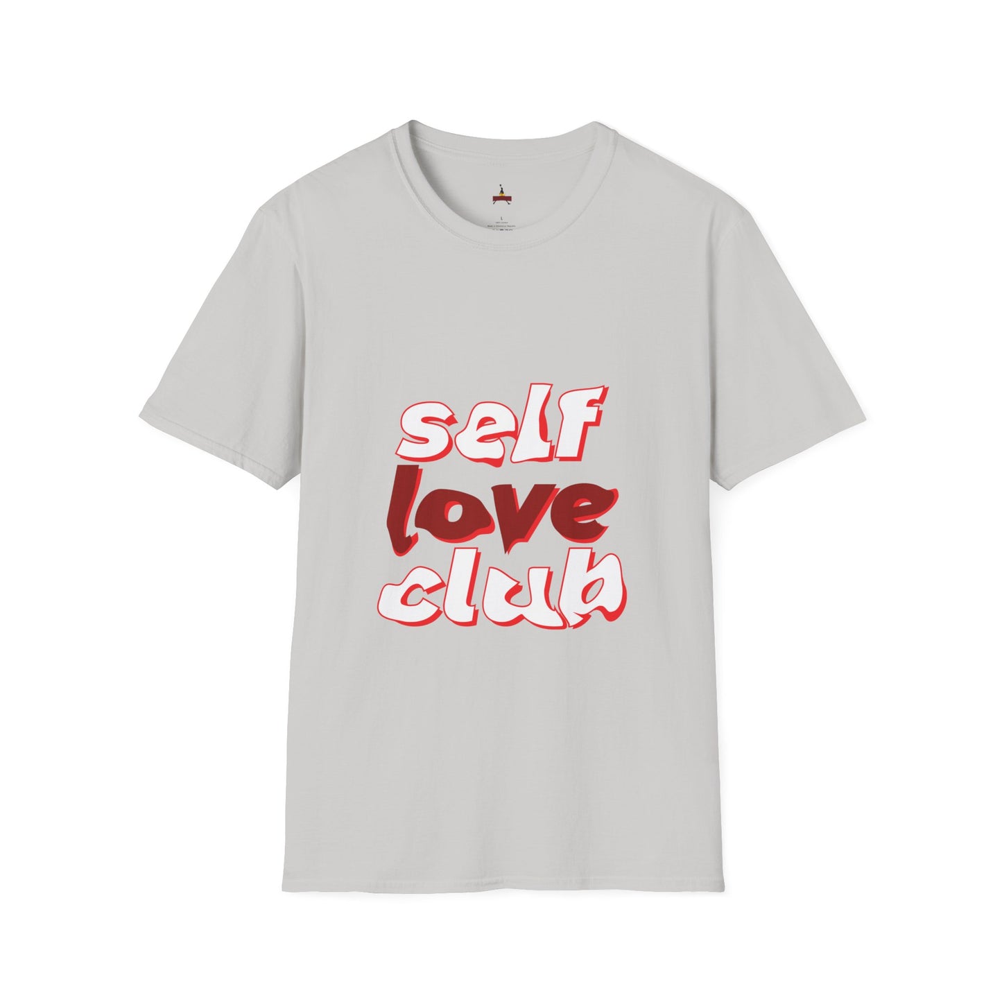 Self Love Club T-Shirt