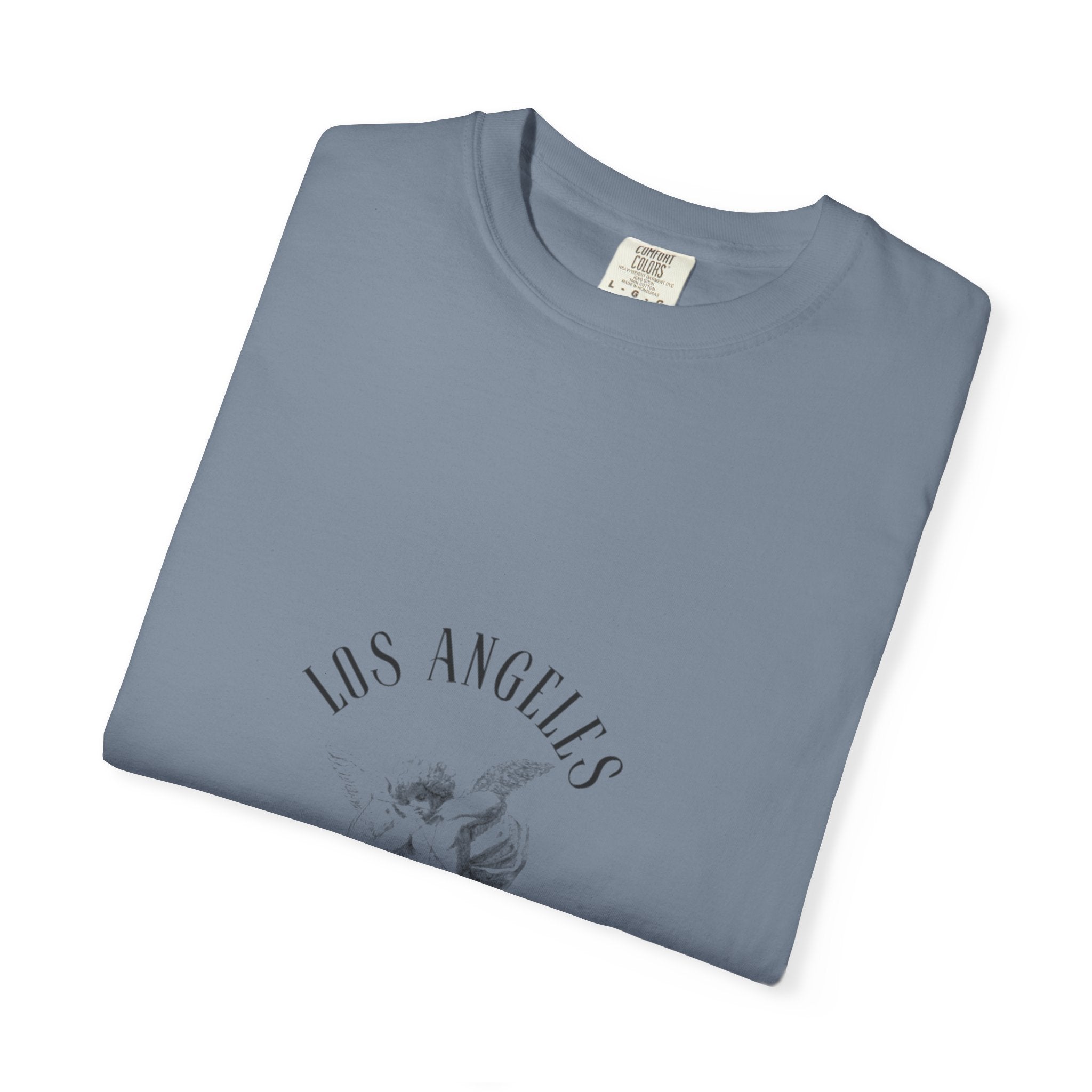 Los Angeles Legacy Graphic T-Shirt