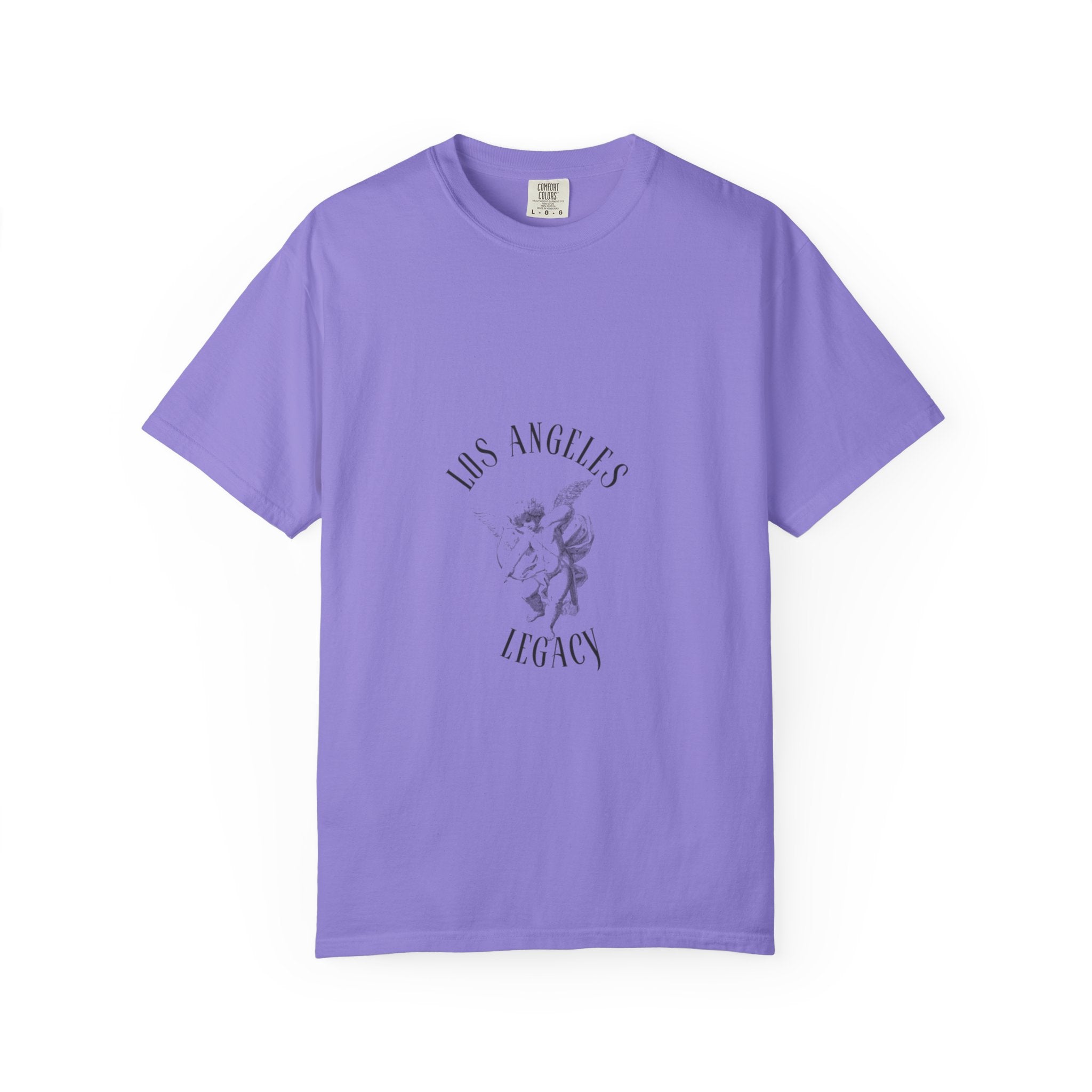 Los Angeles Legacy Graphic T-Shirt