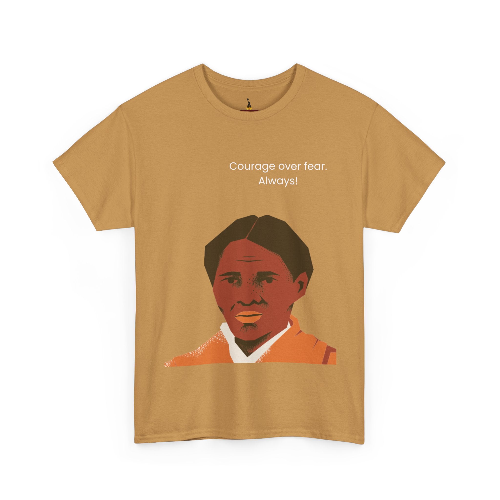 Juneteenth Harriet Tubman Tee