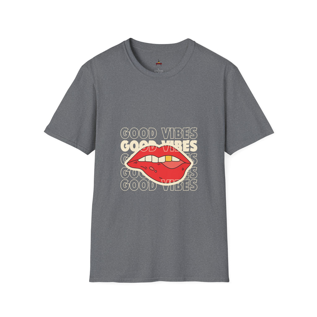 Good Vibes T-Shirt