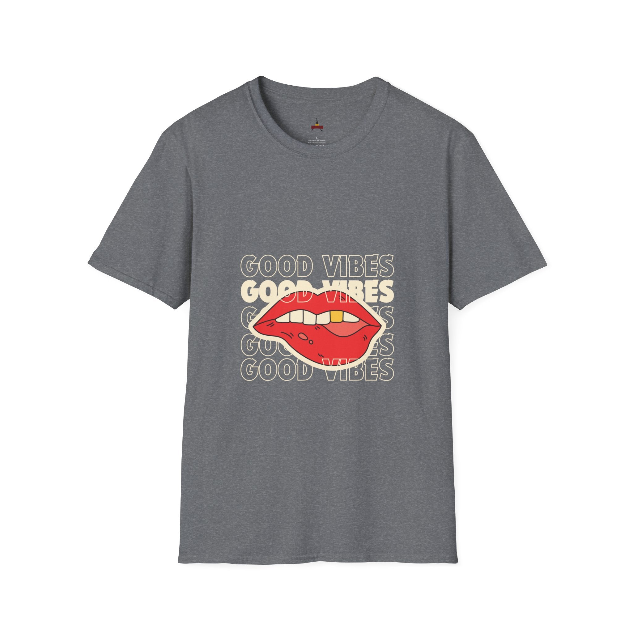Good Vibes T-Shirt