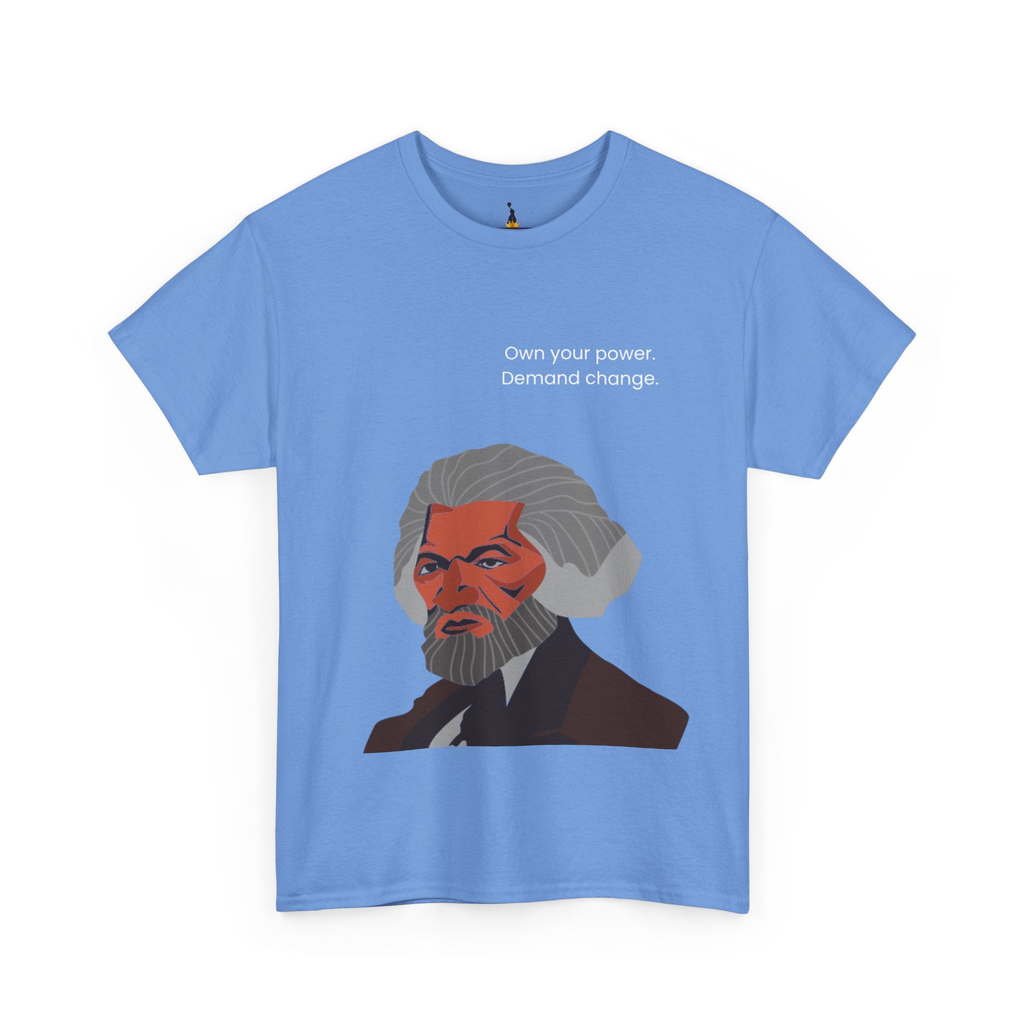 Juneteenth Frederick Douglass Tee