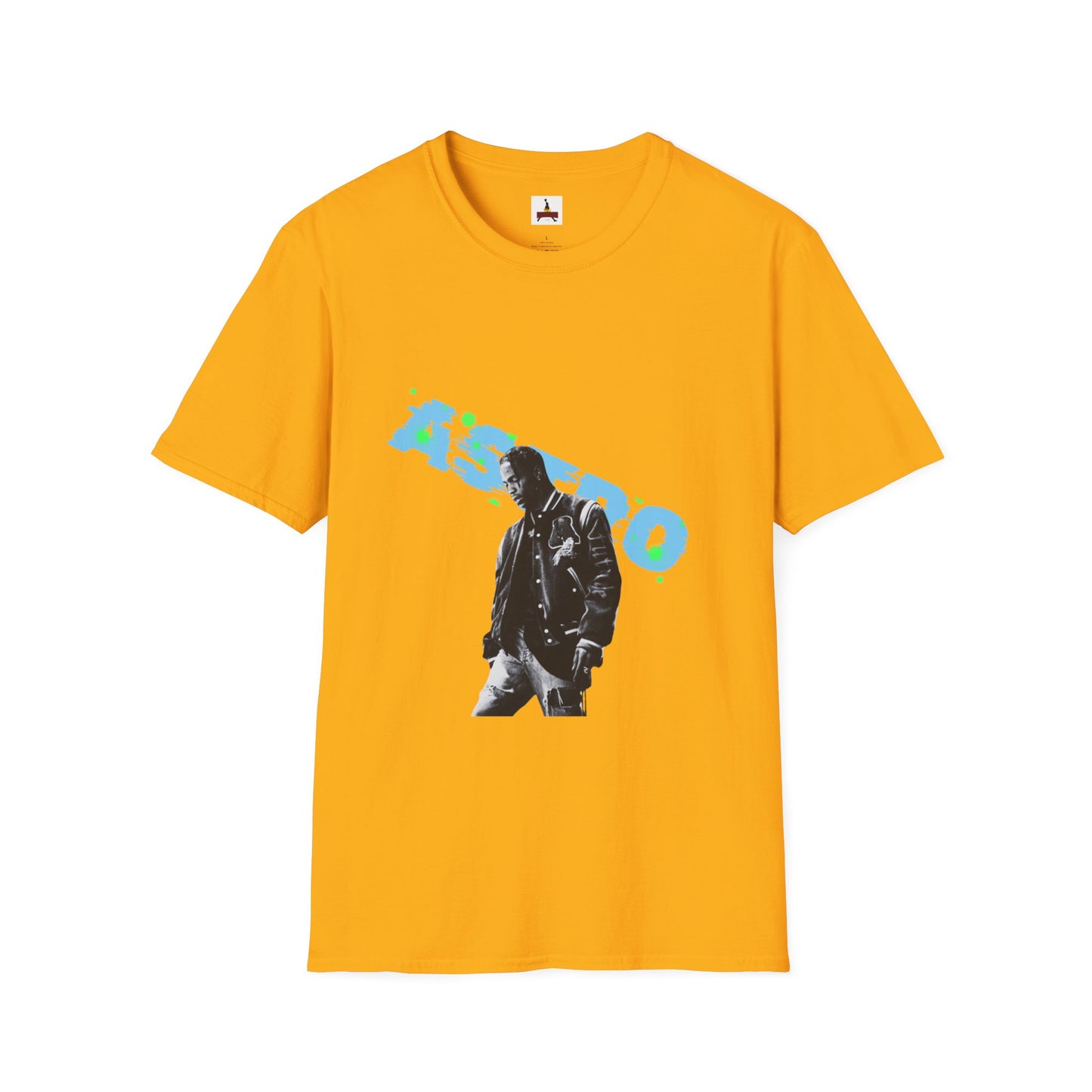 Travis Scott T-Shirt