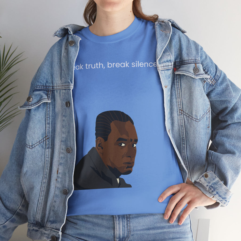 Juneteenth Richard Wright Tee