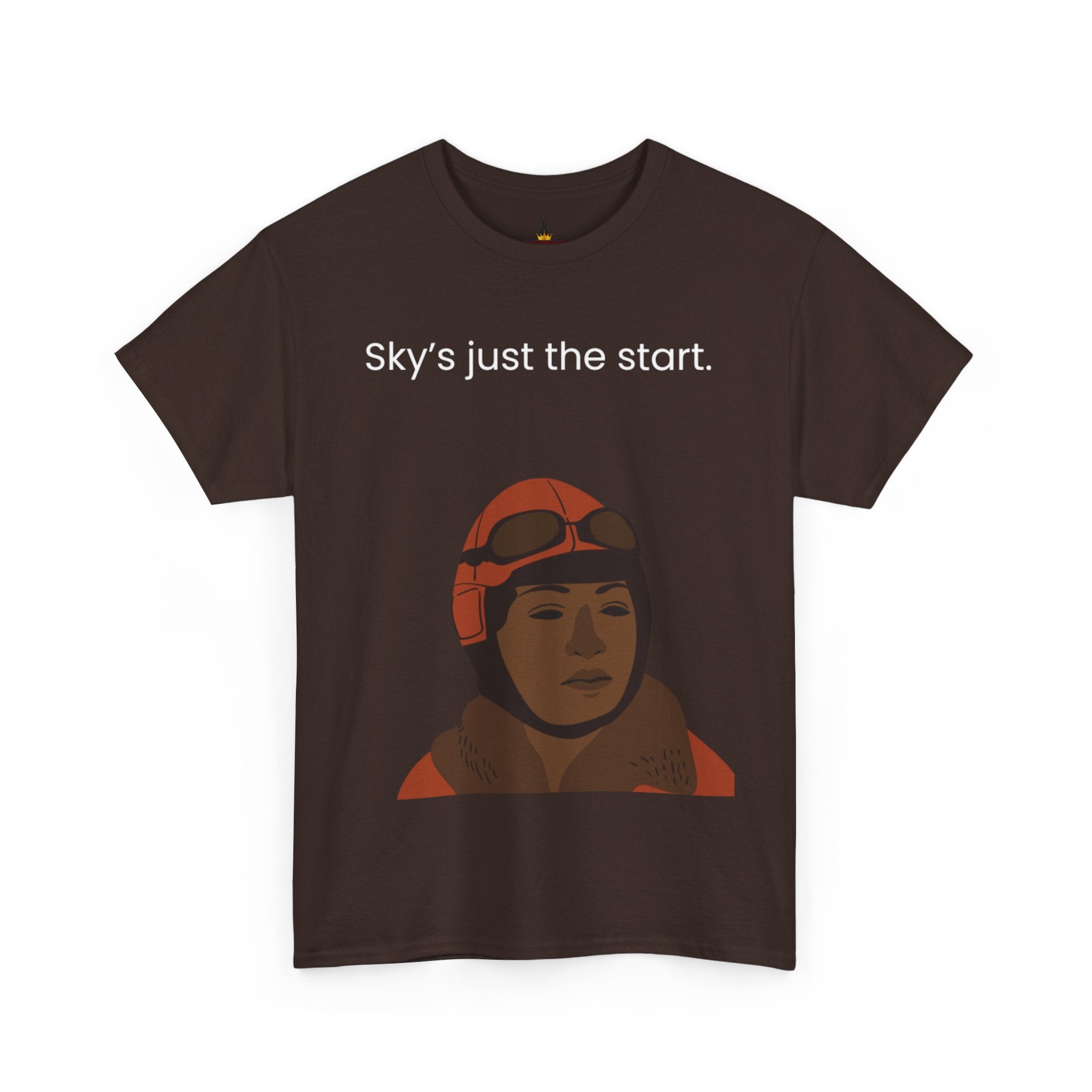 Tee: Bessie Coleman Juneteenth Celebration