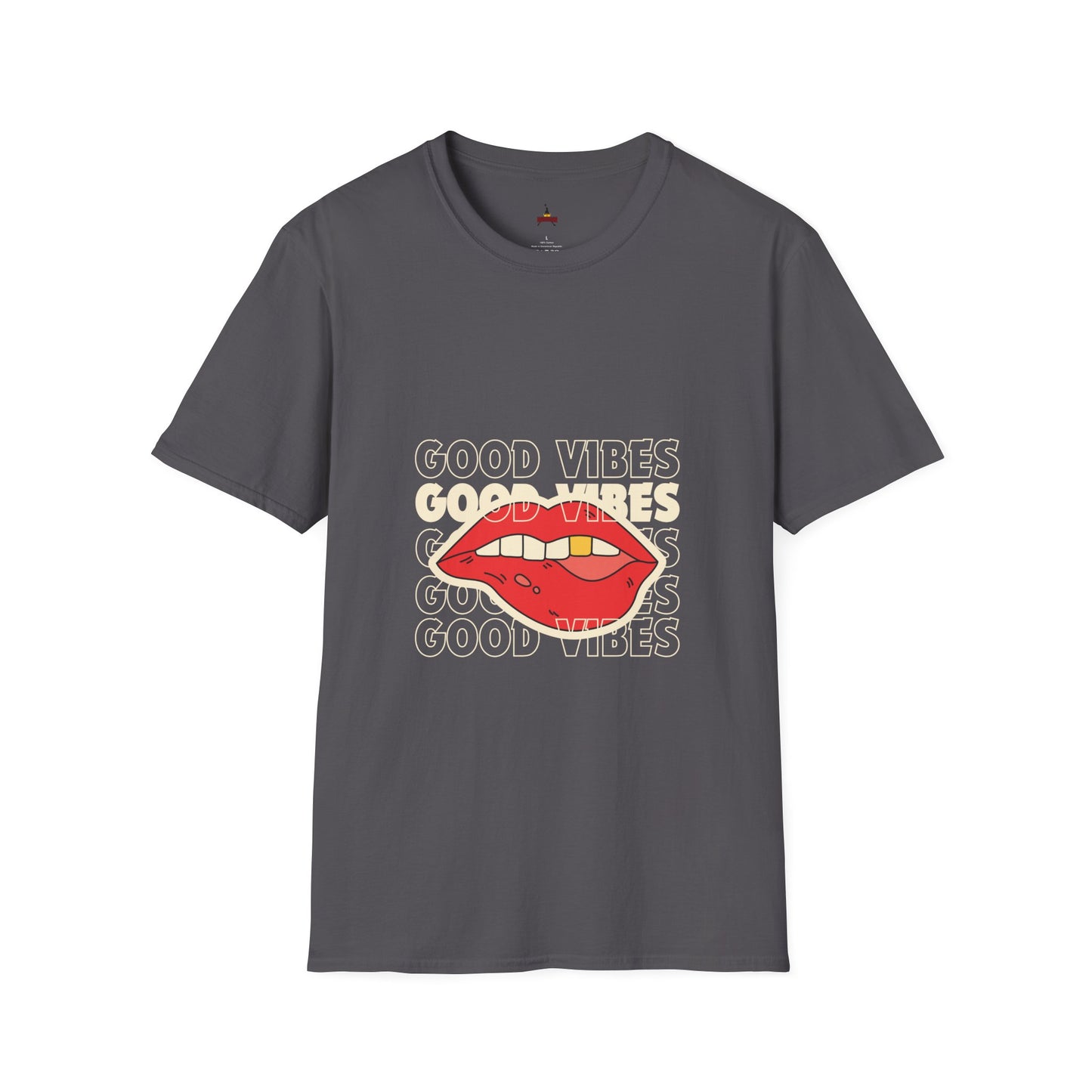 Good Vibes T-Shirt