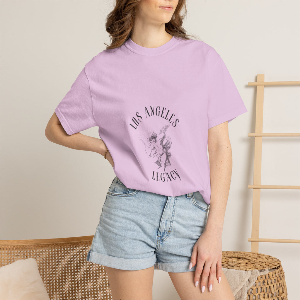 Los Angeles Legacy Graphic T-Shirt