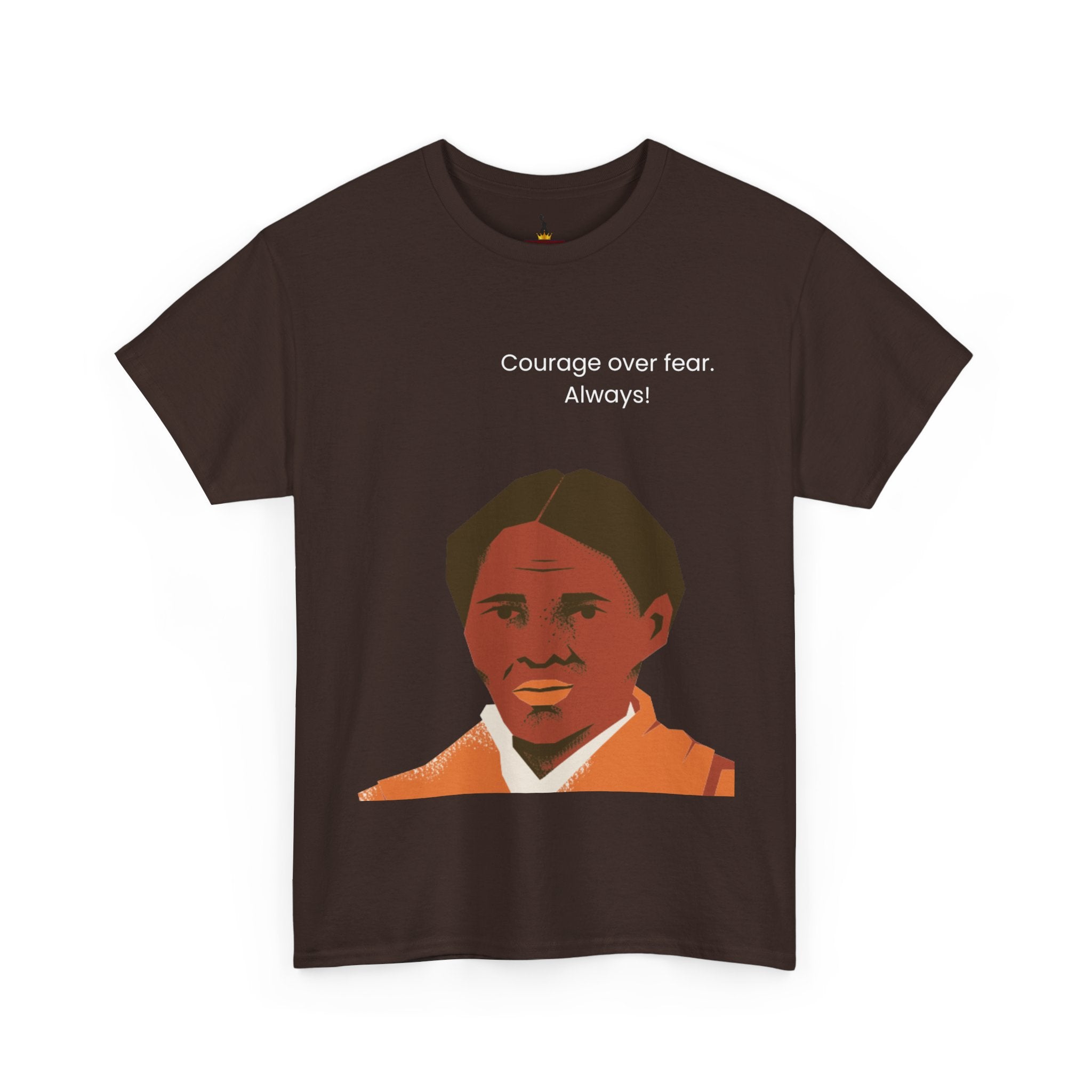 Juneteenth Harriet Tubman Tee