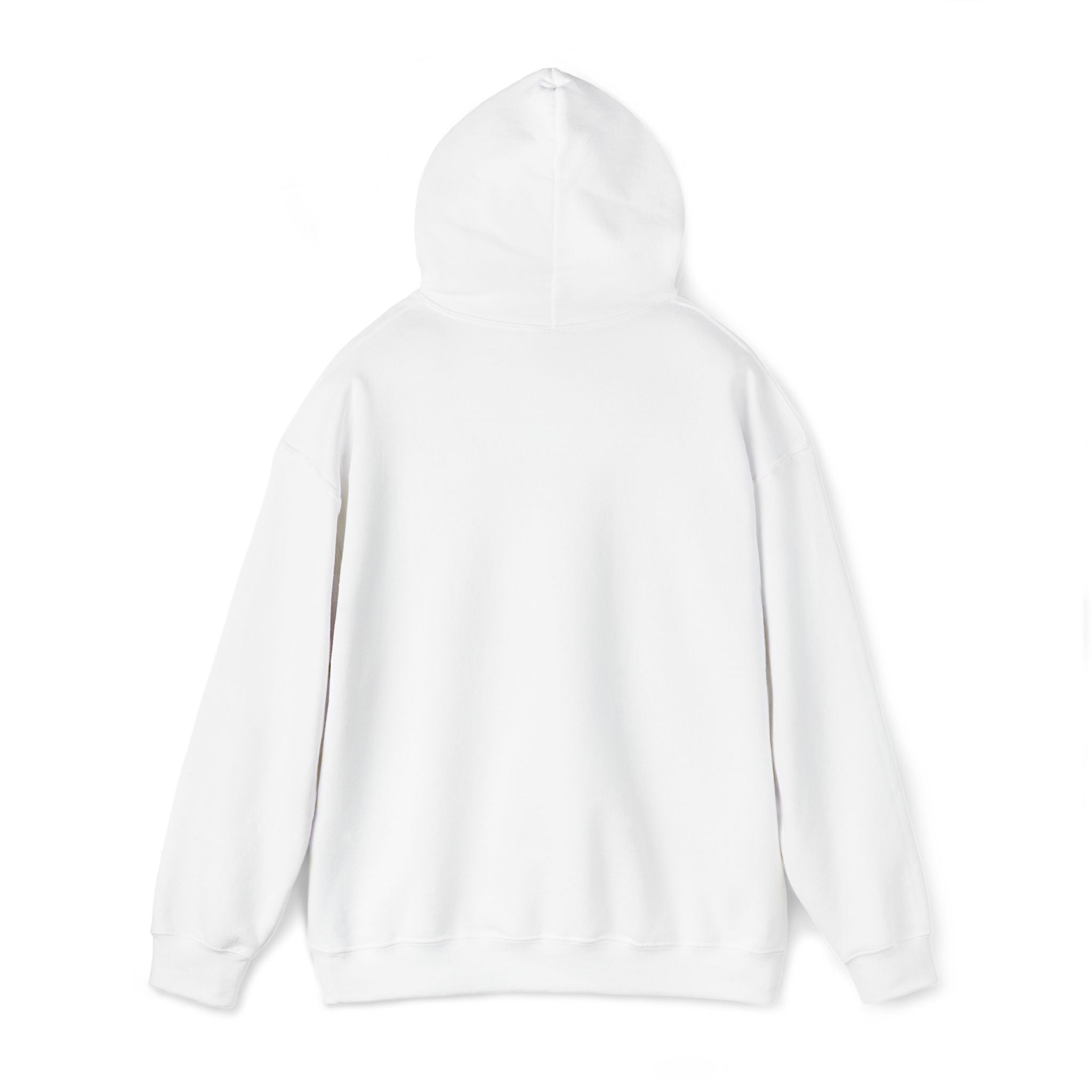 Legacy Logo Hoodie