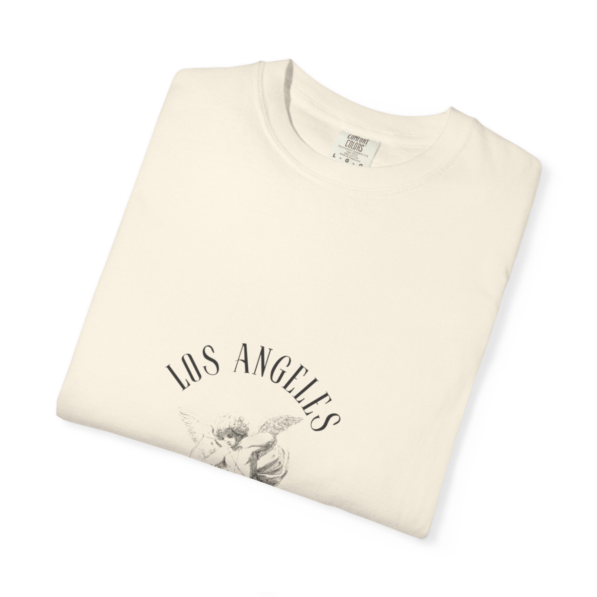 Los Angeles Legacy Graphic T-Shirt