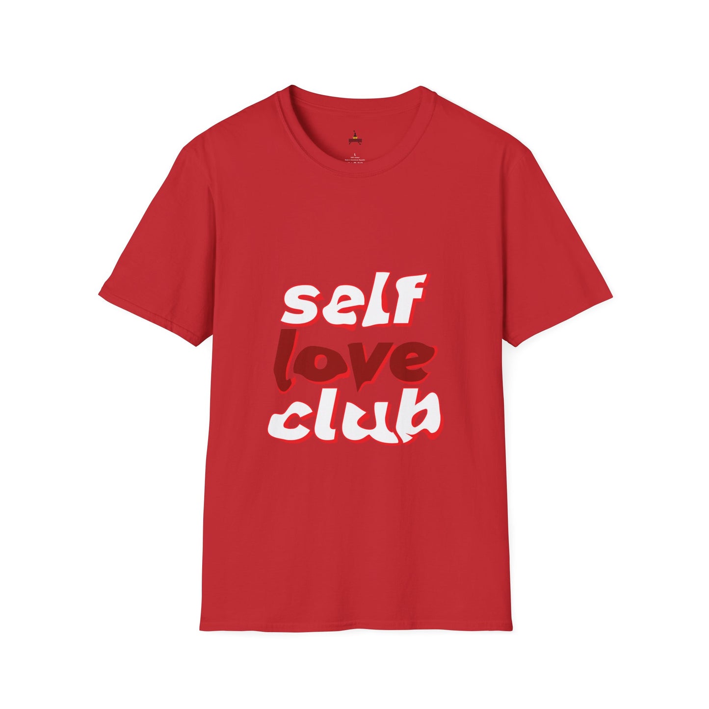 Self Love Club T-Shirt