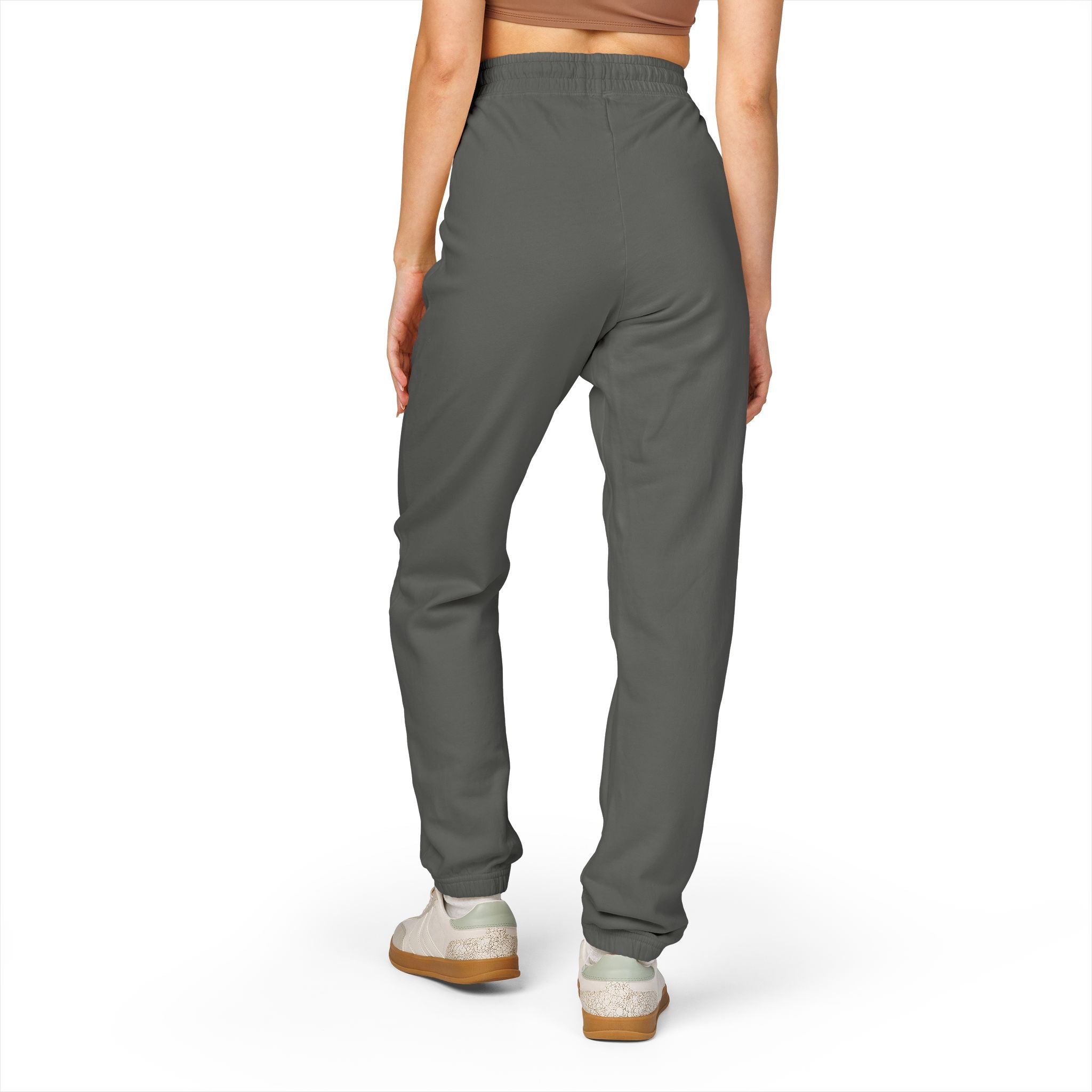 Cozy Fleece Sweatpants
