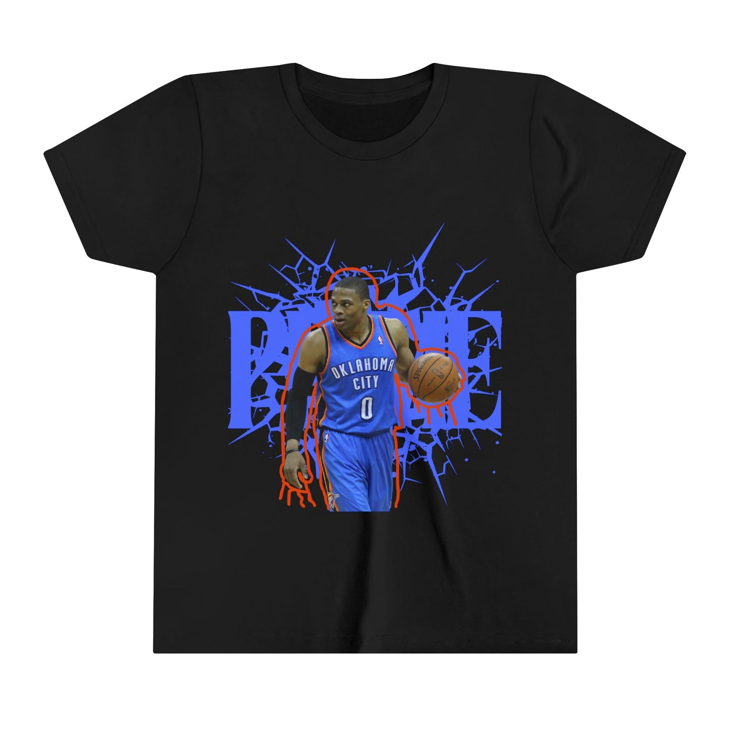 Prime- Oklahoma City Youth T-shirt