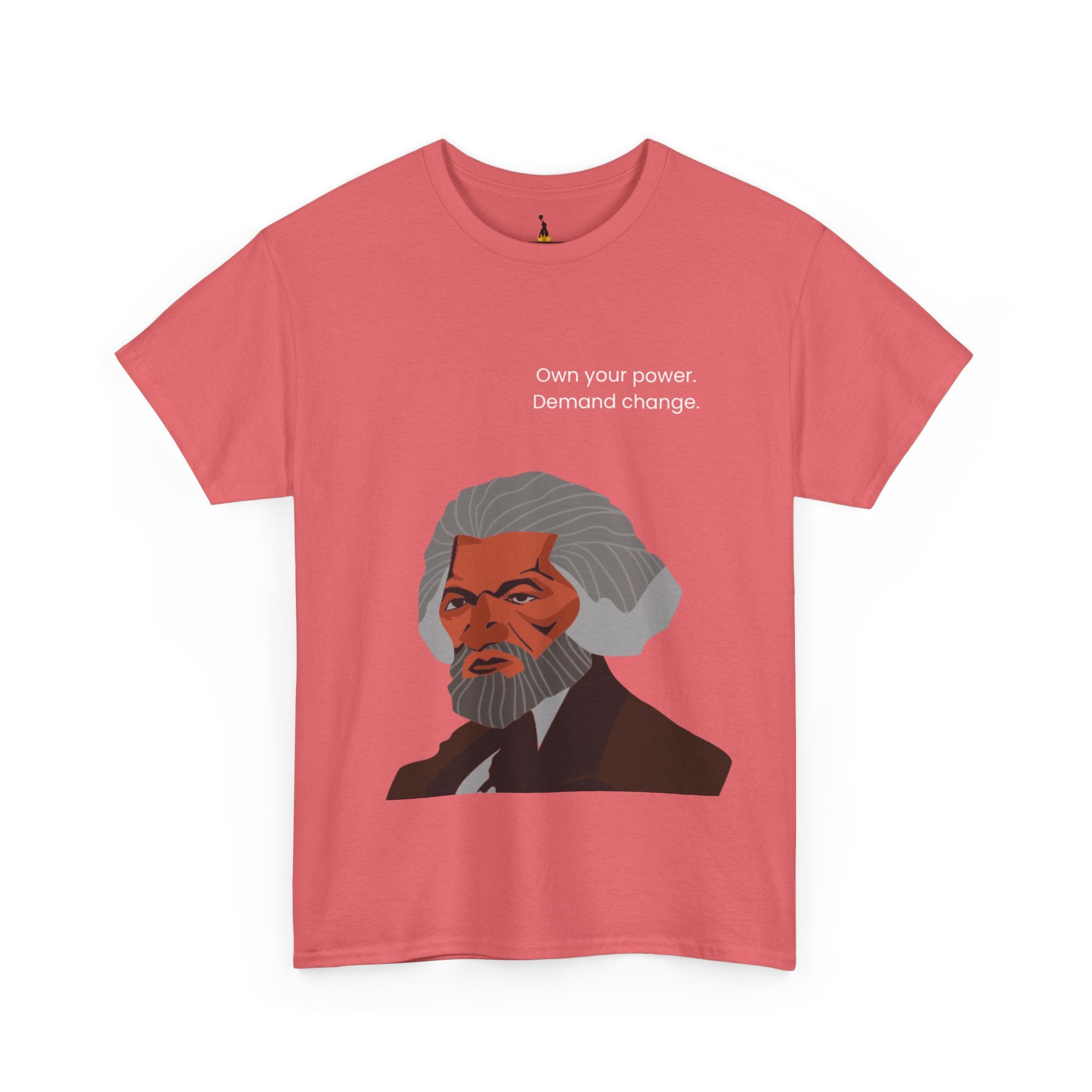 Juneteenth Frederick Douglass Tee