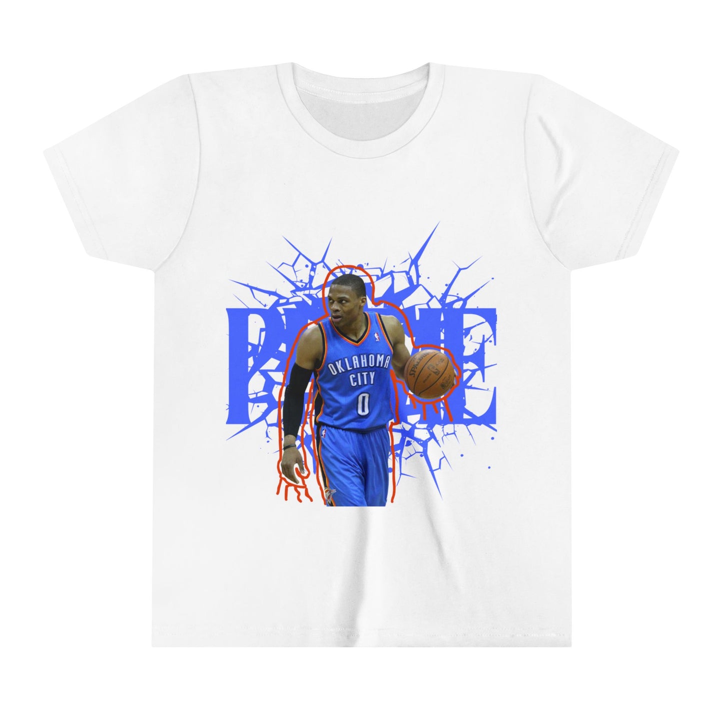 Prime- Oklahoma City Youth T-shirt