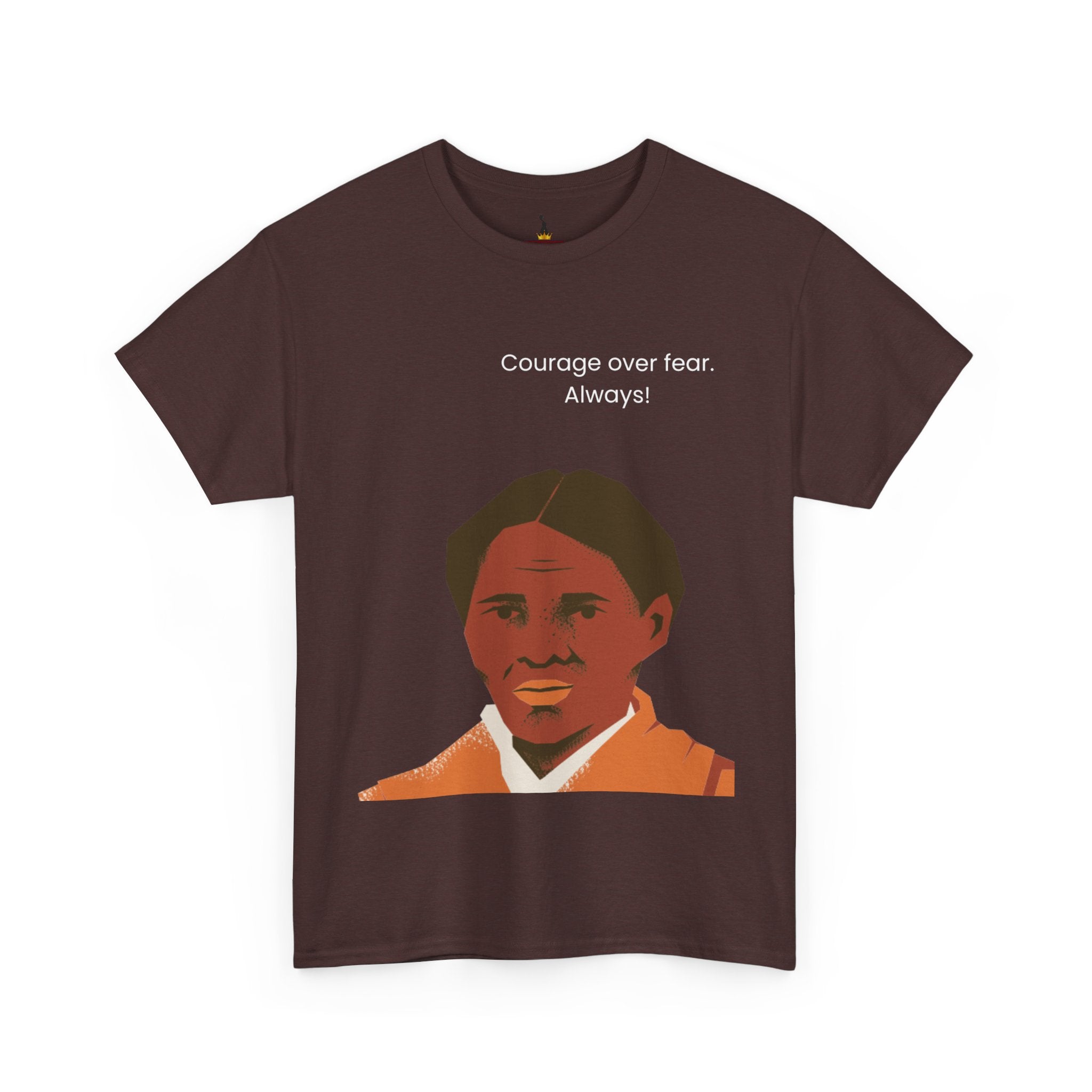 Juneteenth Harriet Tubman Tee